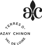 Logo Office de tourisme Azay-Chinon-Val de Loire, Touraine
