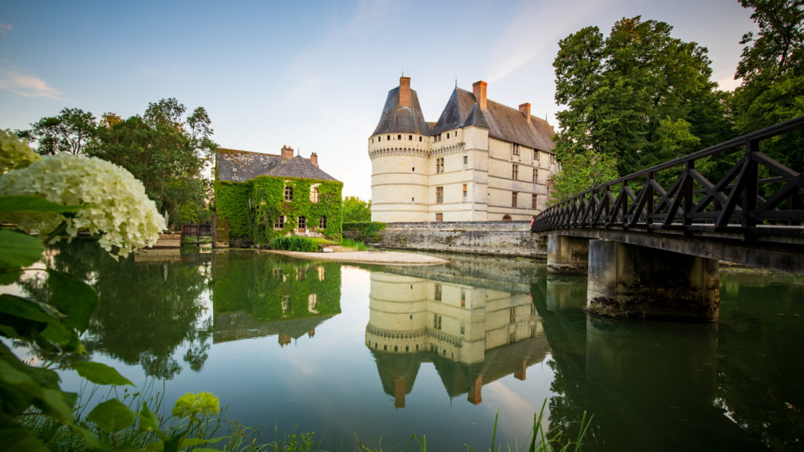 Château de l'Islette, Indre, Azay-le-Rideau, Renaissance Camille Claudel et Rodin, Val de Loire, expérience Azay-le-Rideau