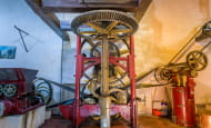 Musee-Maurice-Dufresne_Credit_ADT_Touraine_JC_Coutand-2031-106-Collection inteěrieure-Salle de la turbine 2