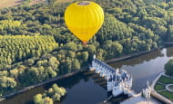 Air_Touraine_Vol_ montgolfiere_Chenonceau