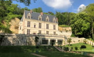 1. Vue sur le Château - 1