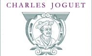 Domaine Charles Joguet - Chinon wines - Sazilly, France.