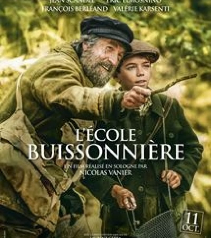 ecole buissonniere