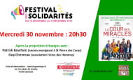 C Festival Solidarité
