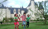  château du Rivau
