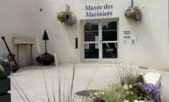 musée des mariniers Chouzé sur Loire