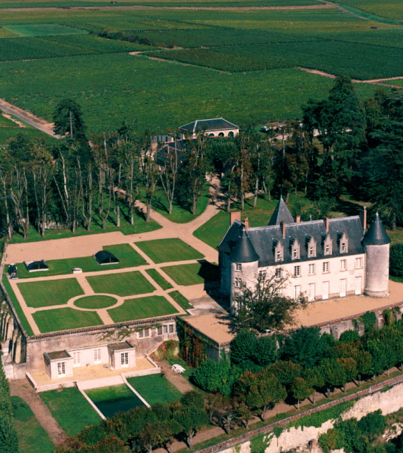 Musée de la Vigne et du Vin du Château Moncontour