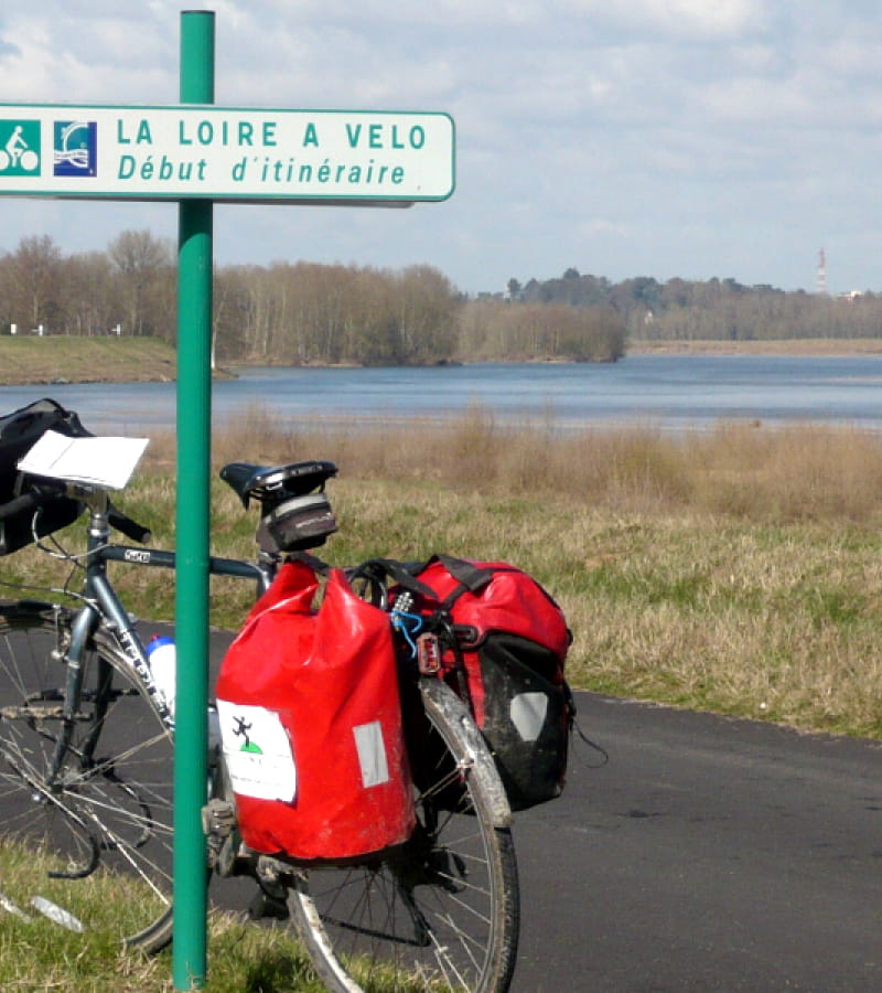 Détours de Loire