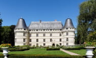 Château de l'Islette 5