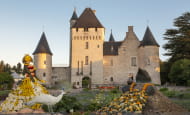 Fête de la Citrouille - Château du Rivau