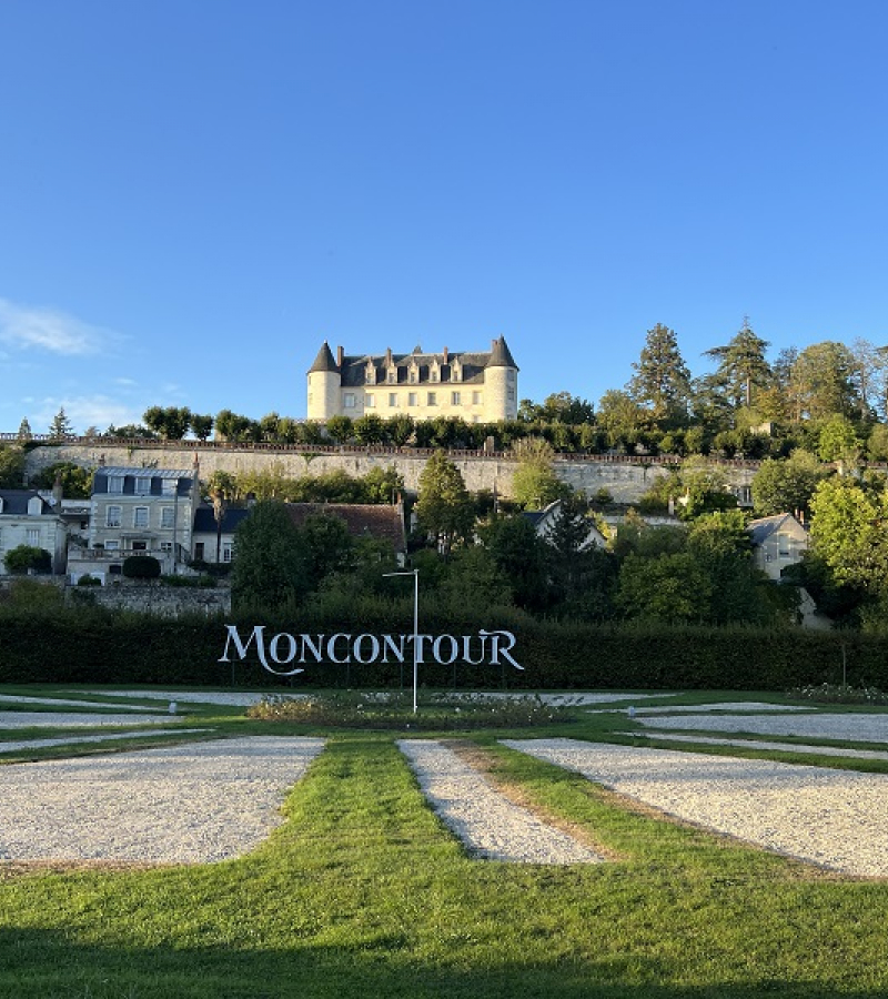 Château Moncontour - Vouvray