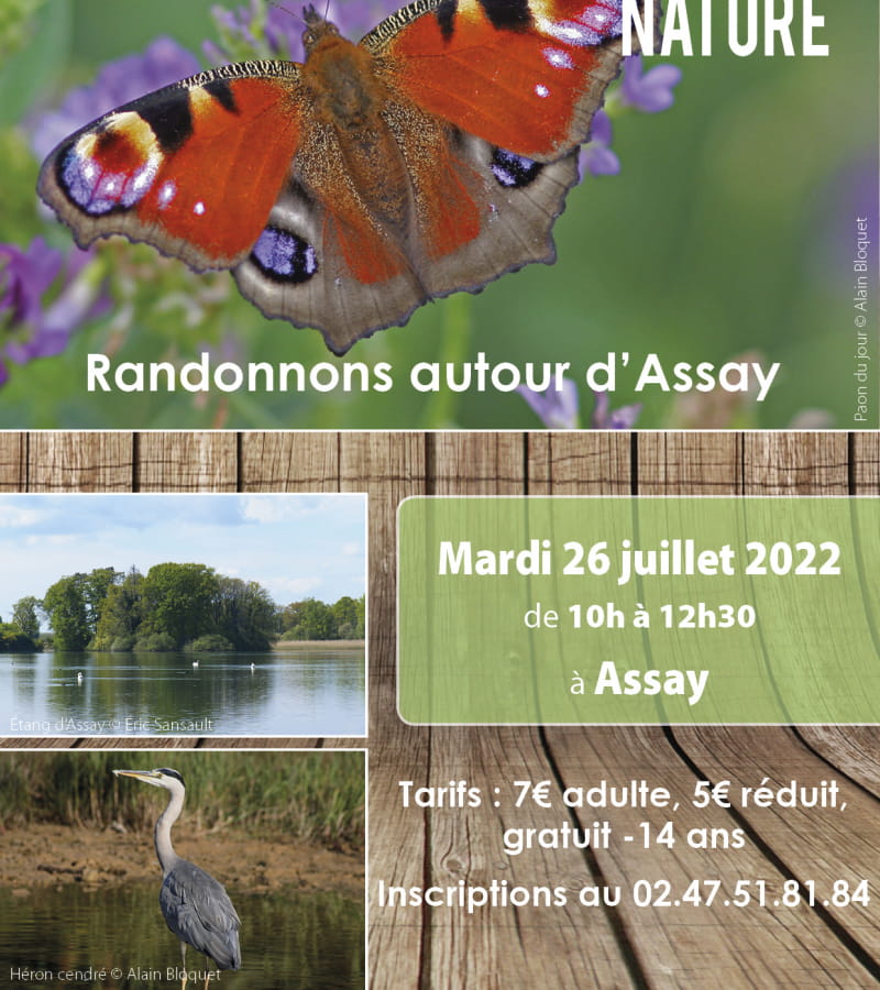 2022_07_26 - Randonnons autour d'Assay