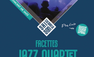 Jazz quartet veigné