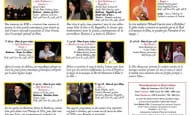 Programme Festival Musique Richelieu 2023