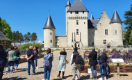 Presentation - Château du Rivau