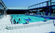 AVOINE-piscine du Véron