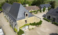 Abbaye-Seuilly