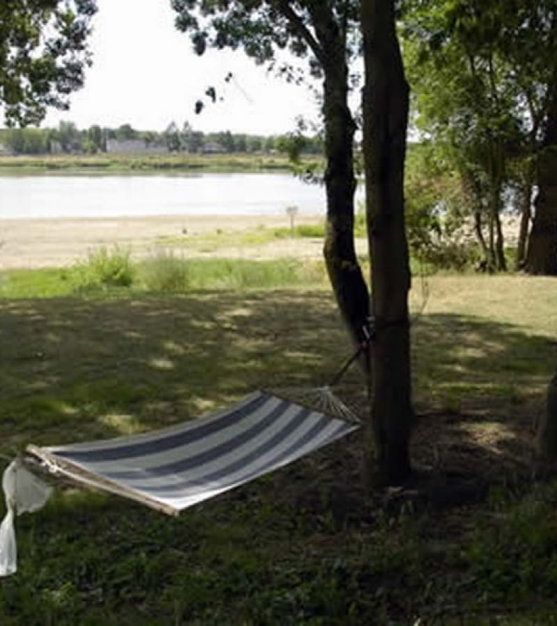 Camping Municipal des Bords de Loire