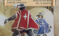 Festival Cap et épée - Richelieu