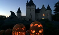 Halloween au Rivau-