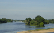 Val de Loire Écotourisme