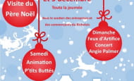 Noël à Richelieu 2021