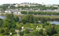 CHINON CAMPING ILE AUGER 1