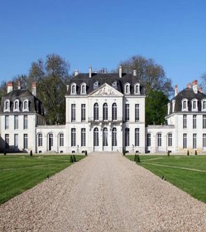 Château des Ormes
