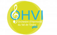 logo-Orchestre harmonie du val de l indre