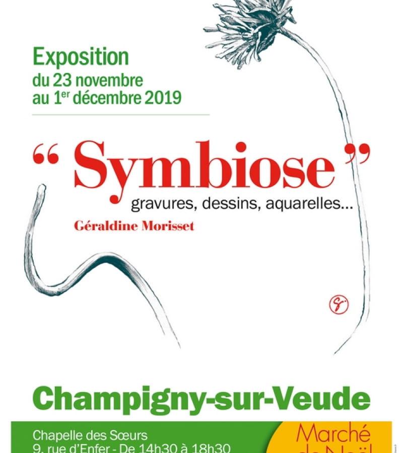 symbiose expo champigny