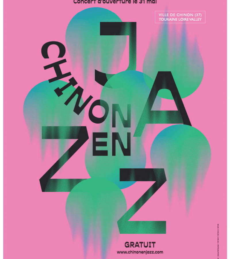 Chinon en Jazz 02 au 04.6