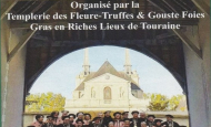 Marché aux truffes Richelieu 2024
