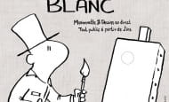 Monsieur-Blanc