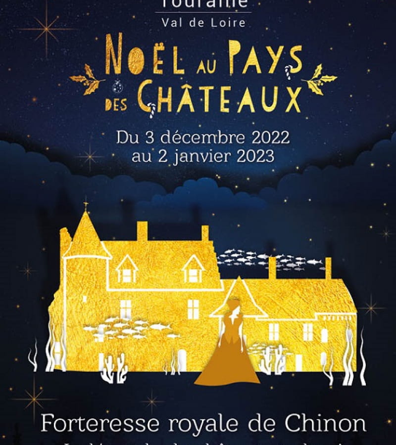 Chinon_Noël_2022