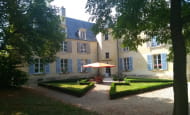 Château d'Isoré