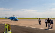 Air Touraine Hélicoptère