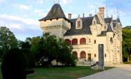 Château de la Grille