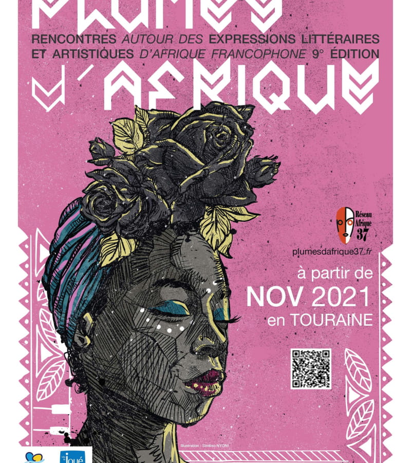 PlumesD'Afrique_Poster_2021 