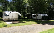 SAVIGNY EN VERON-Camping de la Fritillaire (2)