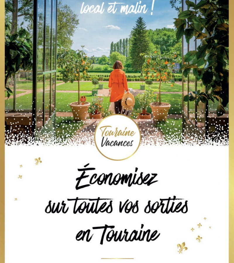 Touraine Vacances