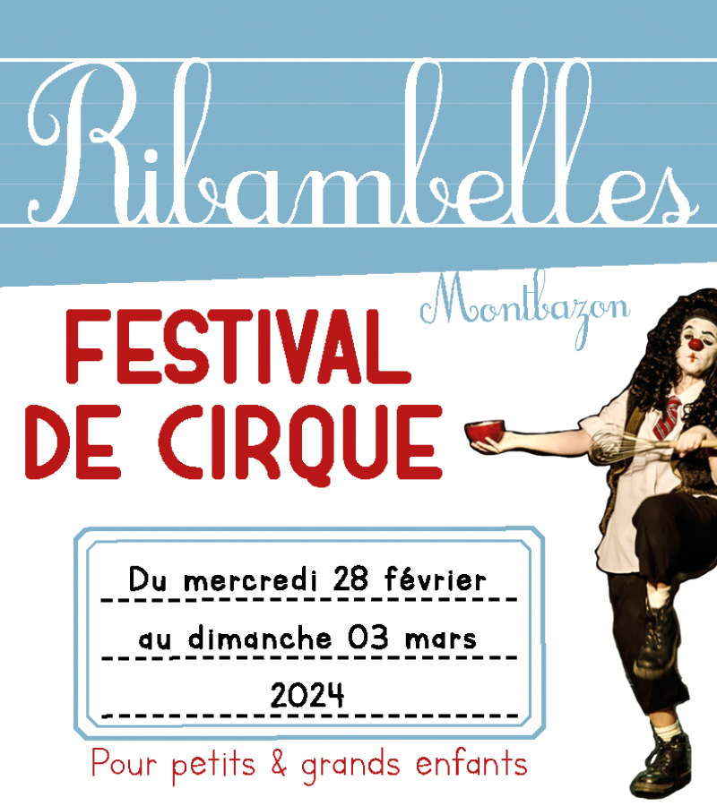 Festival-de-Cirque-Ribambelles-2024-Montbazon