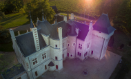 Chateau-de-la-Grille-Chinon-Credit-Chateau-de-la-Grille (6)