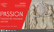 Festival de musique sacrée - Abbaye royale de Fontevraud