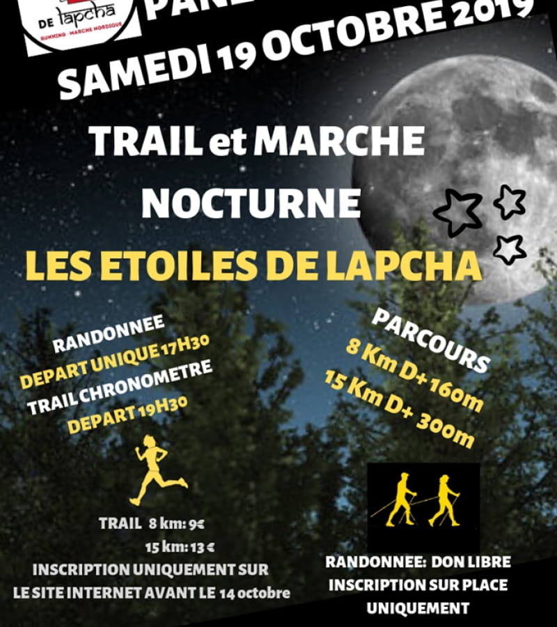 trail-marche-nocturne-Panzoult-19-octobre