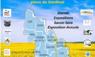 Comice du monde rural Richelieu 2022