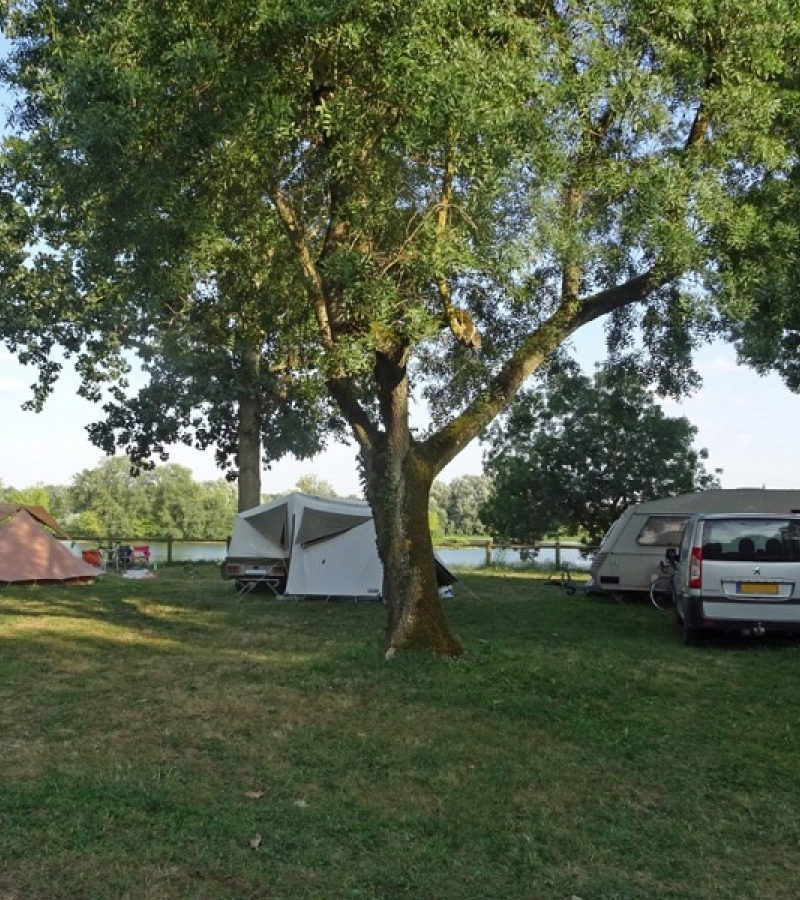 Camping Municipal des Bords de Loire