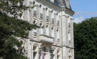 Château du Gerfaut-Azay (3)