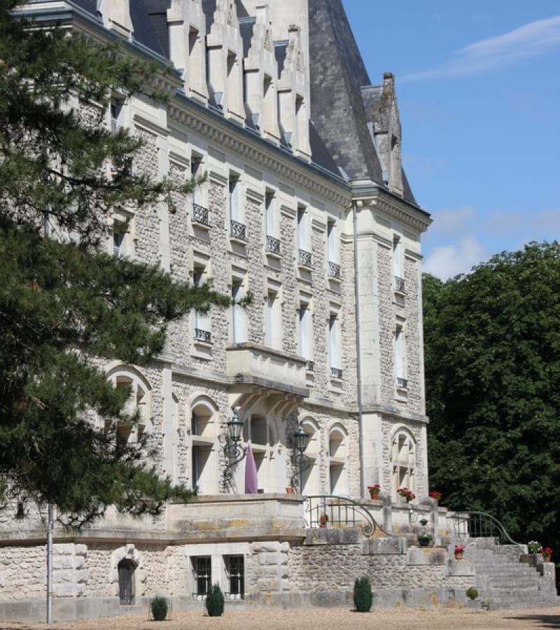 Château du Gerfaut-Azay (3)