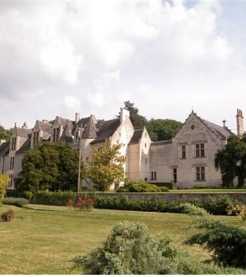 Château De La Vauguyon - Gite Le Théâtre