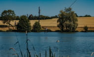 Clic'Lac Zipline 2022 - Chemillé-sur-Indrois-Loches Val de Loire